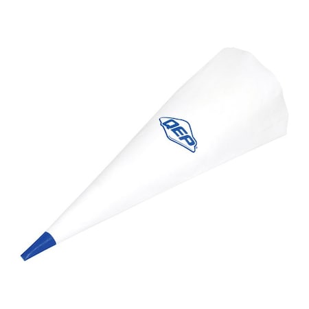 Qep QEP Vinyl Grout Bag 12.75 in. W 76000